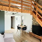 Le Sedge Apartmán *