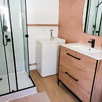 Apartmán Le Sedge