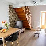 Apartmán Le Sedge *