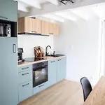 Le Sedge Apartmán Font-Romeu-Odeillo-Via