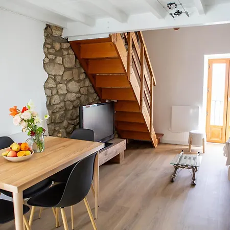 Apartment Le Sedge *