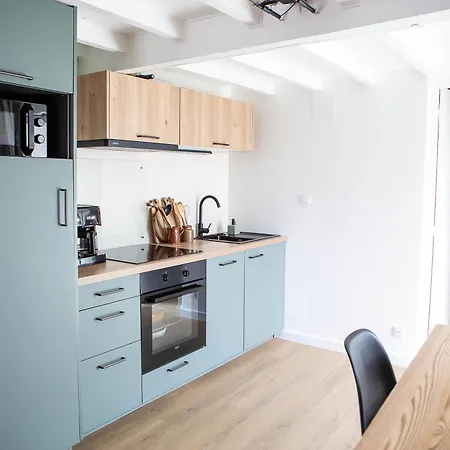 Le Sedge Apartment Font-Romeu-Odeillo-Via