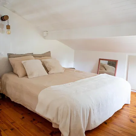 Apartment Le Sedge