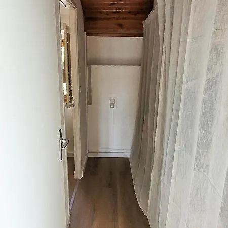 Le Sedge Apartment