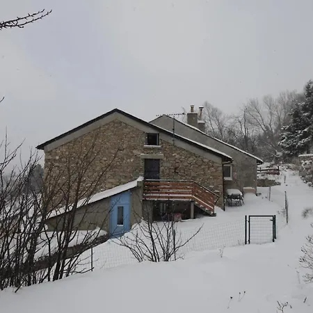 Le Sedge Lejlighed *