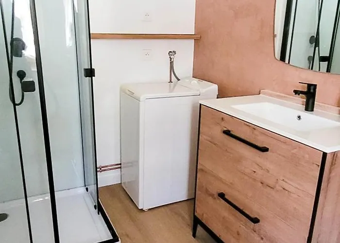Apartament Le Sedge