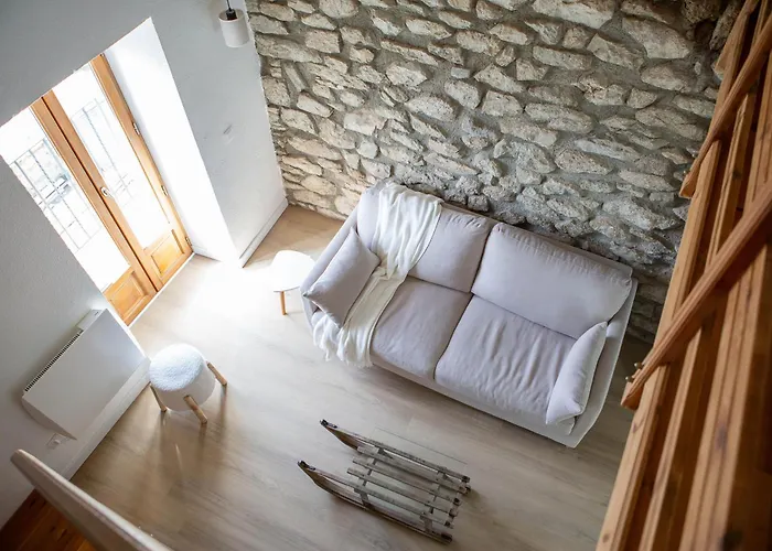 Le Sedge Apartament