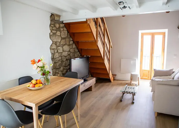 Apartament Le Sedge *