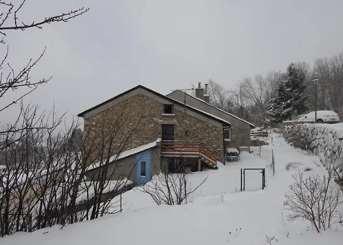 Le Sedge Apartament *